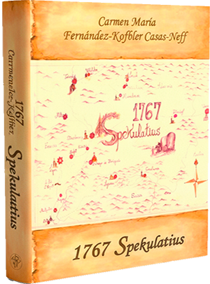 1767 Spekulatius