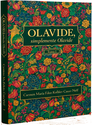 Olavide, simplemente Olavide