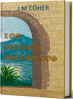 Los Pilares Hieráticos