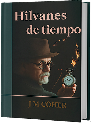 Hilvanes de tiempo