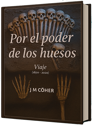 Por el poder de los huesos