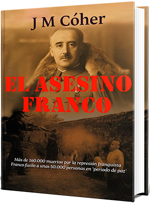 EL ASESINO FRANCO