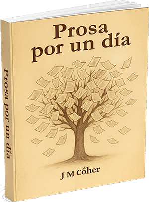 Prosa por un día