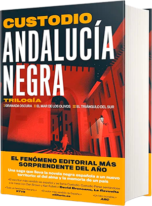 Andalucía Negra
