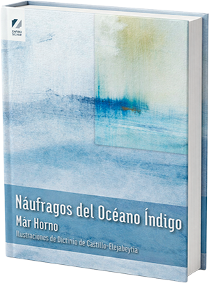 Náufragos del Océano Índico