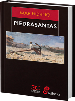 Piedrasantas